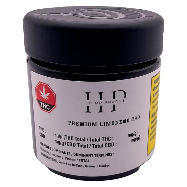Hemp Pharms - Premium Limonene Cbd image 2
