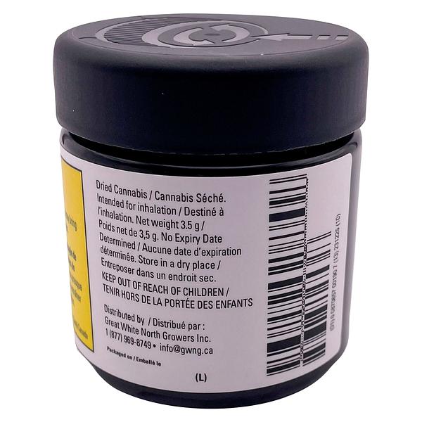 Hemp Pharms - Premium Limonene Cbd image 3