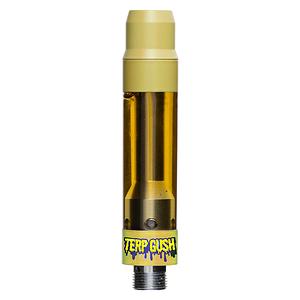 TERP GUSH - Lemon Fantasy Live Resin 510 Thread Cartridge