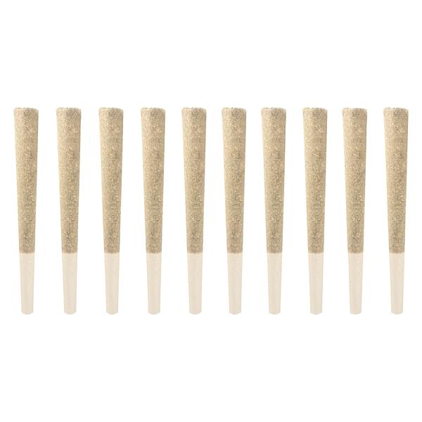 Stunnerz Str8z - Indica Pre Roll image 1