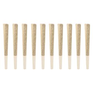 Stunnerz Str8z - Indica Pre Roll