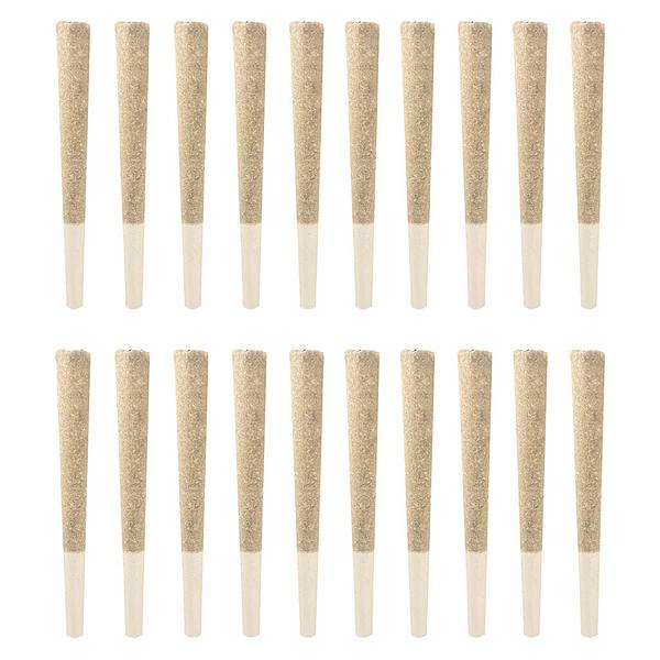 Stunnerz - Indica Bulk Pre Roll image 1