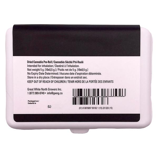 514 - Ville St-Pierre Dual Pack Pre Roll image 3