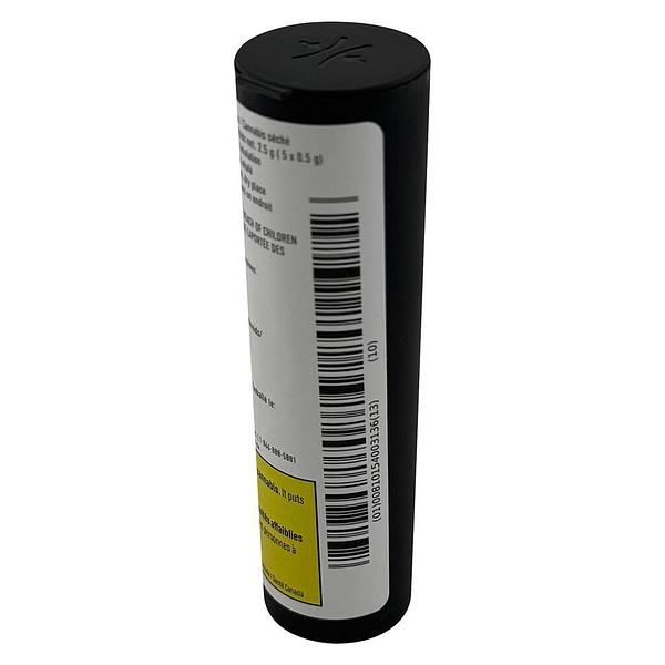 Far Out Crops - Quantum Kush Pre-Roll image 3