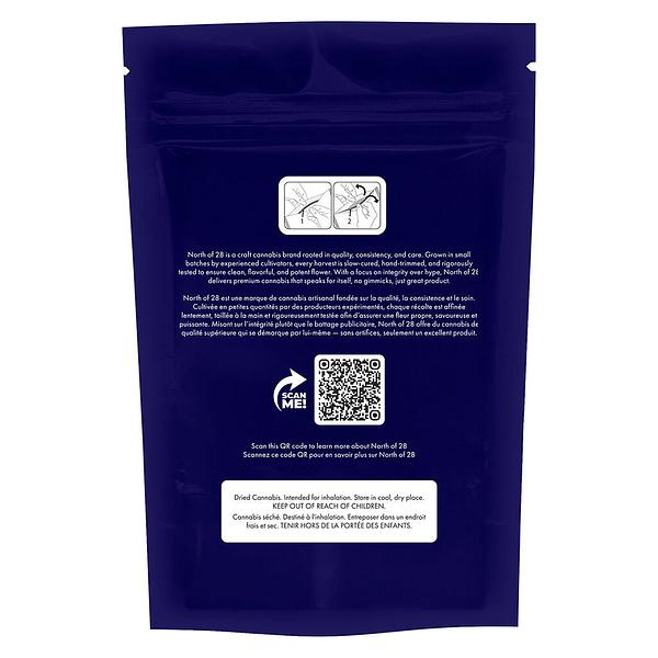 North of 28 - Quarter Zip image 3