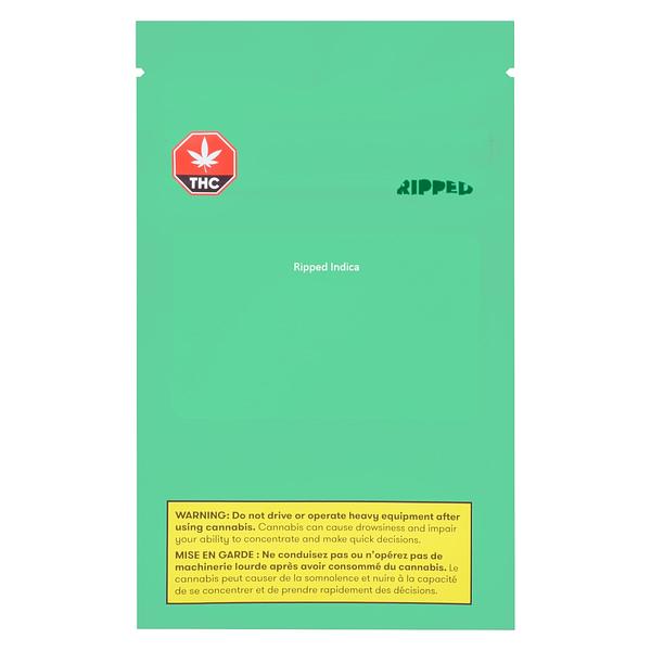 Ripped - Ripped Indica (Rotational) image 2