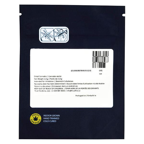 True Fire - Tropical Meltdown Pre-Roll image 3