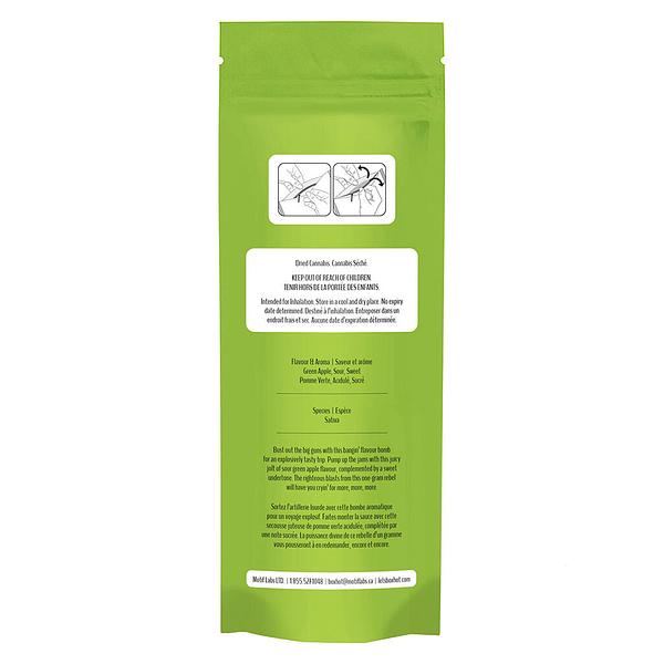 BOXHOT - Terpedos - Electric Apple Pre-Roll image 4