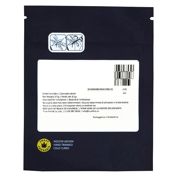 True Fire - Tropical Meltdown image 3