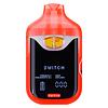 Boutiq - Switch 95+ Digital Diamonds Freshly Squeez'd OJ / Red Delish Disposable Vape thumbnail 1