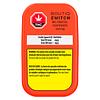 Boutiq - Switch 95+ Digital Diamonds Freshly Squeez'd OJ / Red Delish Disposable Vape thumbnail 2