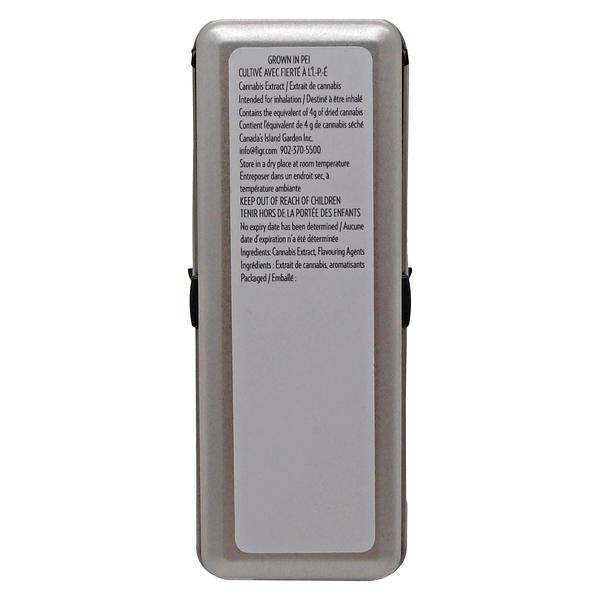 FIGR - Frozen Orchard 510 Thread Cartridge image 4