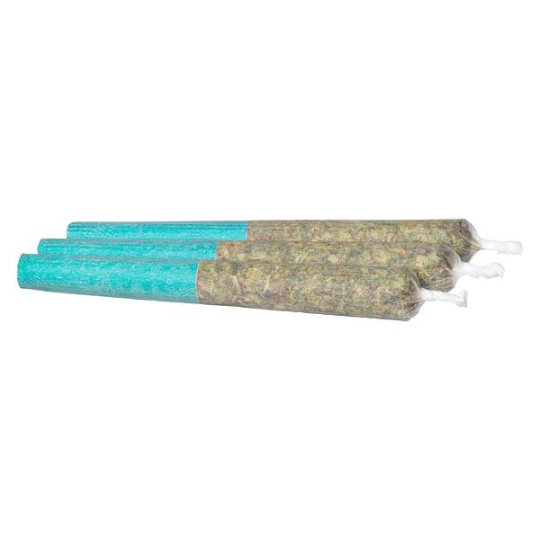 Tasty's - Tropical Infused Pre Roll image 1