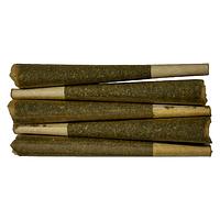 Just Kush - Five Fires Pre-Rolls