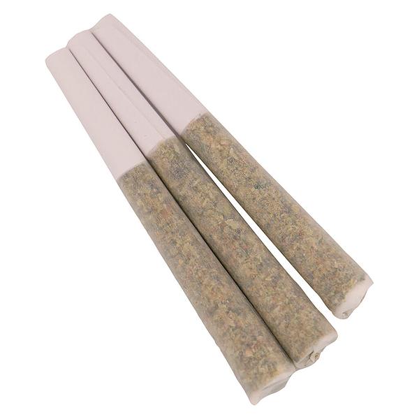 Dom Jackson - Ghost Banner Pre Roll image 1