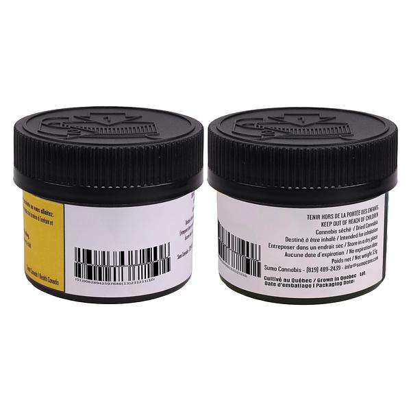 SUMO - Papaya Bomb image 3