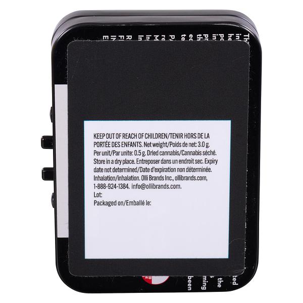 El Blunto -  El Jointito Love Potion Pre-Roll image 3