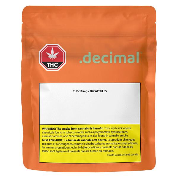 .decimal - THC 10 image 2