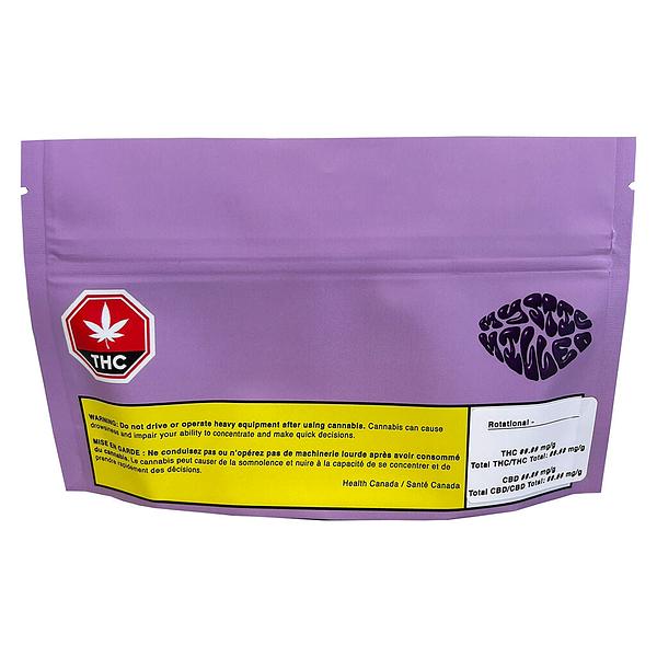 CannJah - Mystic Milled image 2