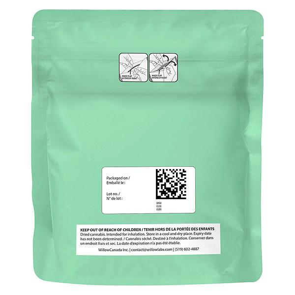 SublimeCulture - Halli Berri image 3