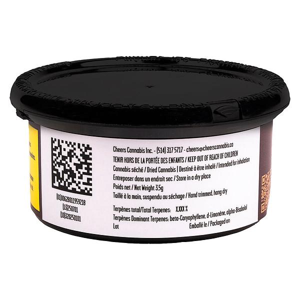 Cheers Cannabis - C4 image 3