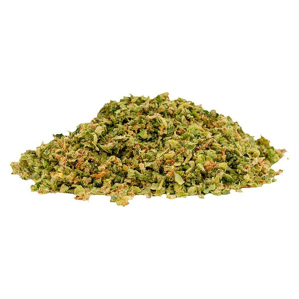 5 Points Cannabis - Crumble Kush image 1