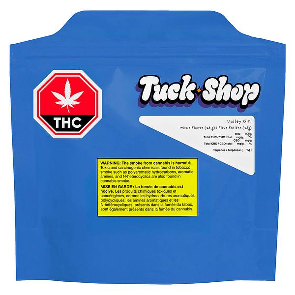 Tuck Shop - Valley Girl image 5