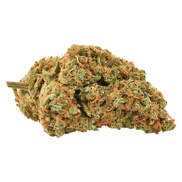 5 Points Cannabis - Blackberry Moonrocks image 1