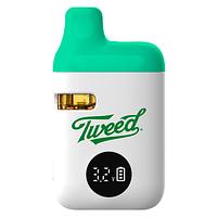 Tweed - Sour Green Apple Liquid Diamonds AIO