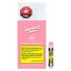 Spinach - Pink Bubba Liquid Diamonds 510 Thread Cartridge thumbnail 4