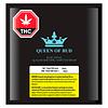 Queen of Bud - Blue Topaz Liquid Crystals All In One Vape thumbnail 2