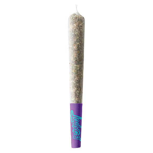 BOXHOT - Terpedos - Velvet Grape Pre Roll image 3