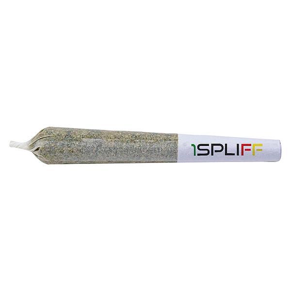 1Spliff - Candy Rain Pre-Roll image 1