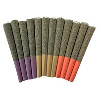 Dom Jackson - Gas Mask Variety Pack Pre Roll