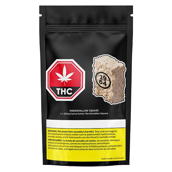 1964 - Marshmallow Square image 2