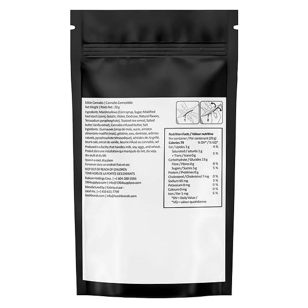 1964 - Marshmallow Square image 3