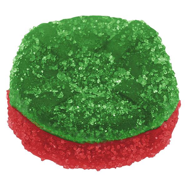 No Future - 10x the Madness: Ratio'd The 1:1 Baked Apple One CBD:THC image 1