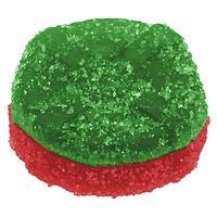 No Future - 10x the Madness: Ratio'd The 1:1 Baked Apple One CBD:THC