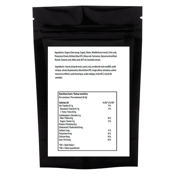 Stunnerz - 10 Pack Edible Bundle image 3