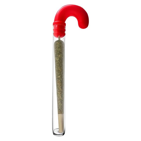 IRONY - Candycane Pre-Roll image 2