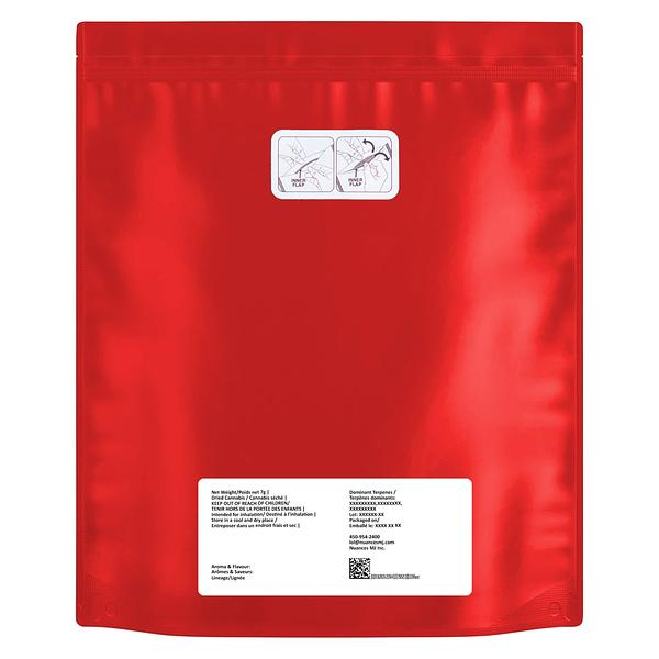 IRONY - Candycane Pre-Roll image 4