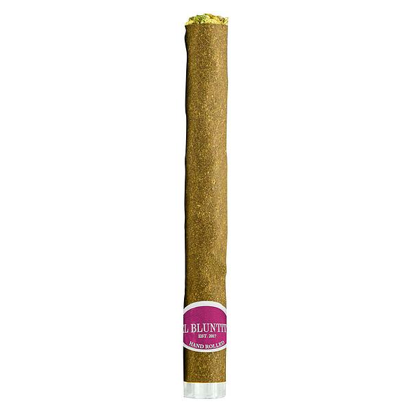 El Blunto - Love Potion Pre-Roll image 1