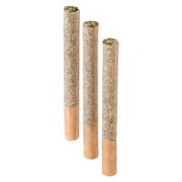 Cappellano Cannabis Co. - BC ORGANIC (LSO) CARIBOO STARS Pre-Roll
