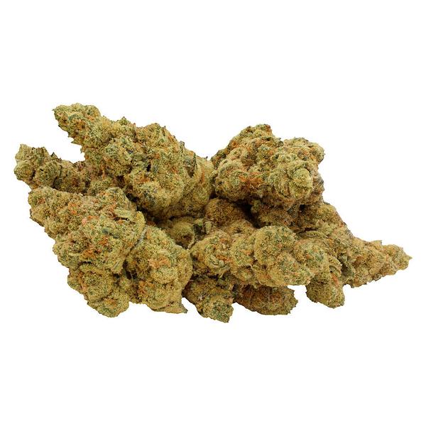 Smokestack - Strawberry Banana x Papaya image 1