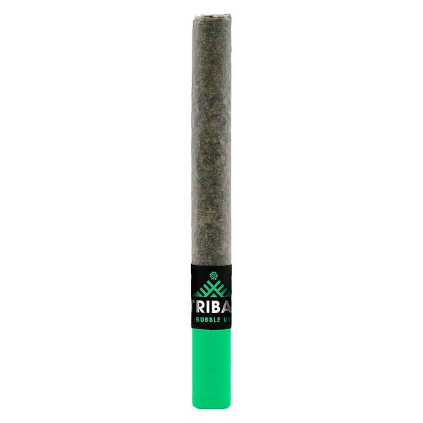 Tribal - Bubble Up Ceramic Tip Pre-Roll image 1