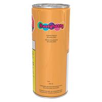 Frootyhooty - Poppin Peach Splash Zero