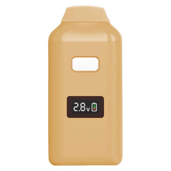 3rd Coast Genetics - Black Truffle Live Resin AIO Vape image 1