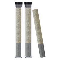 Dazed & Infused - Blueberry Pancakes Ice Water Hash + Diamond Infused Pre Roll