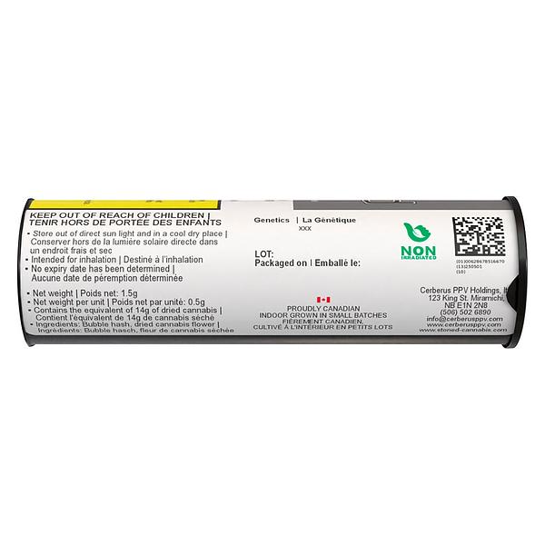 Stoned - Florida Sunrise Infused Pre Roll image 3