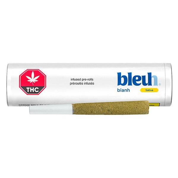 Blanh - Blanh Crème Infused Pre Roll image 4